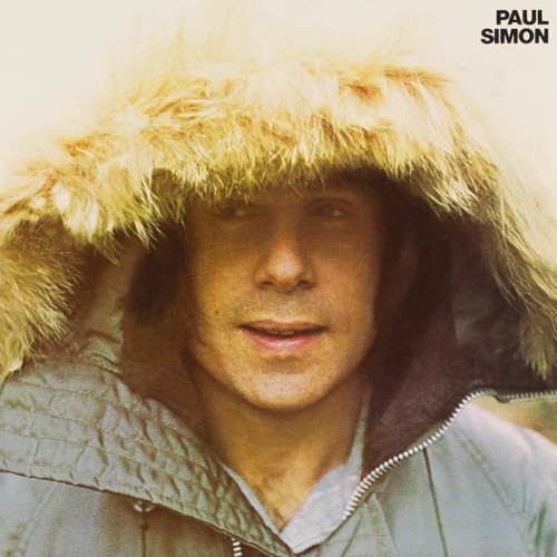 Paul Simon